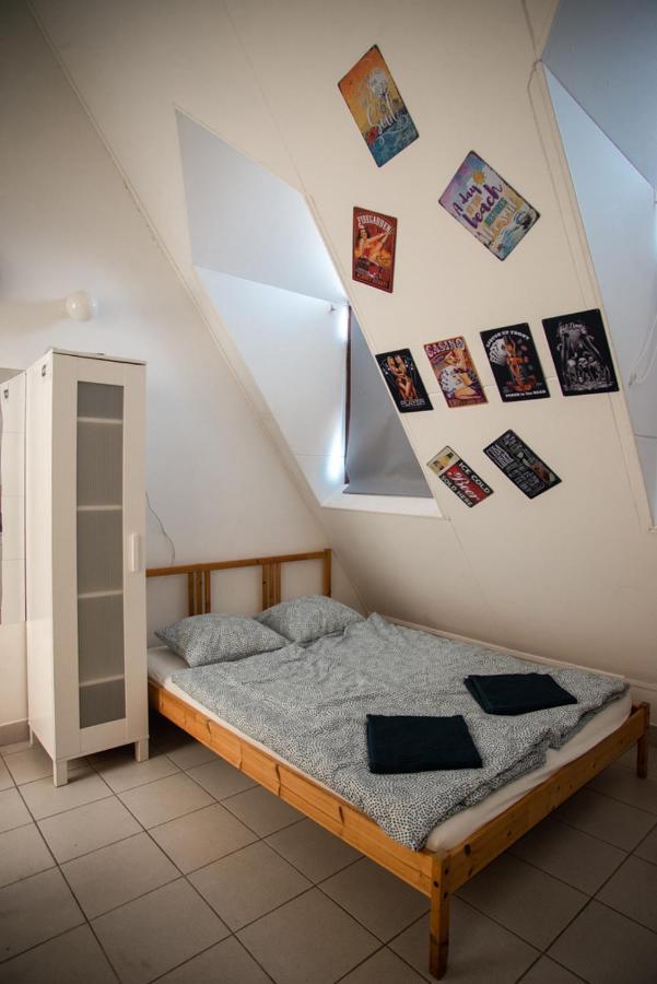 C2 Apartman Шиофок Экстерьер фото