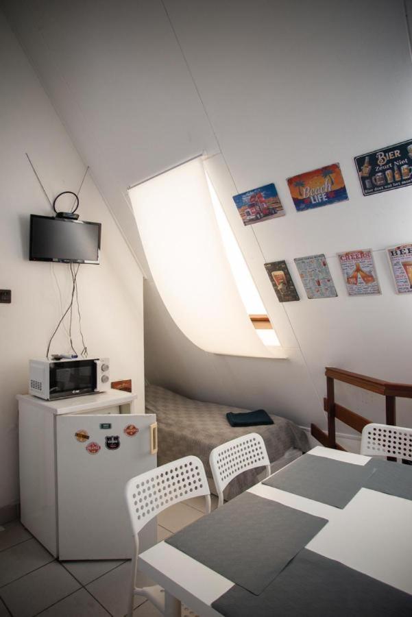 C2 Apartman Шиофок Экстерьер фото