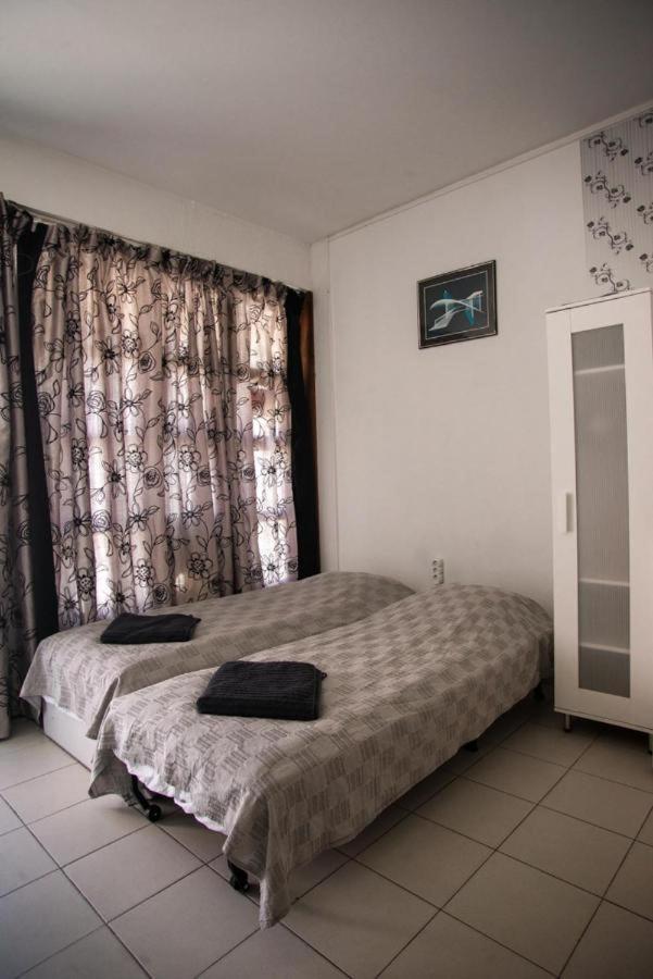 C2 Apartman Шиофок Экстерьер фото