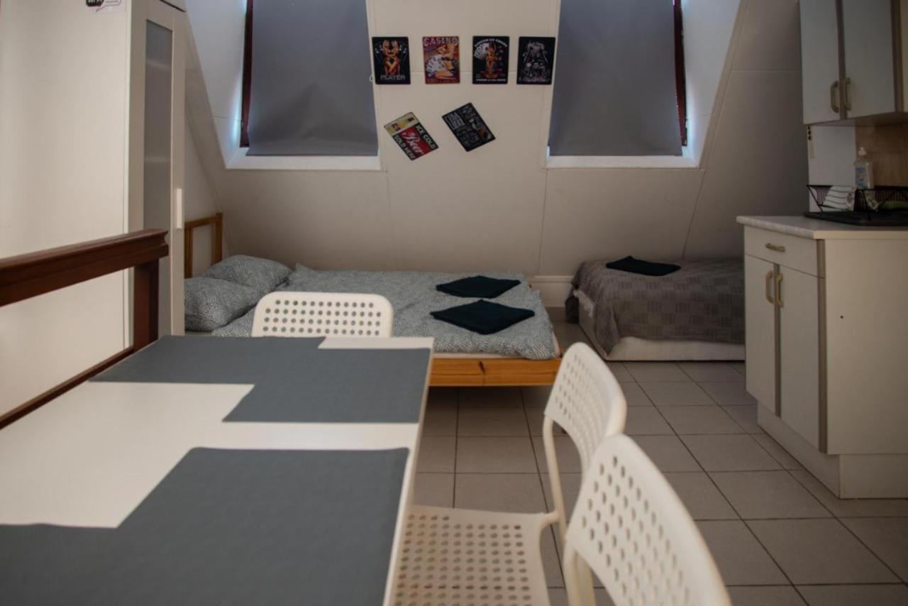C2 Apartman Шиофок Экстерьер фото