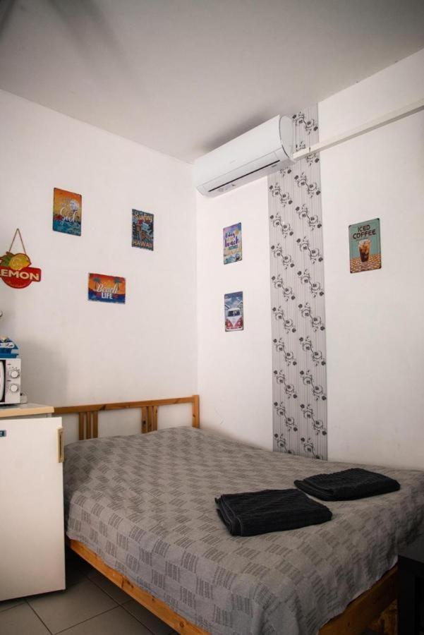 C2 Apartman Шиофок Экстерьер фото