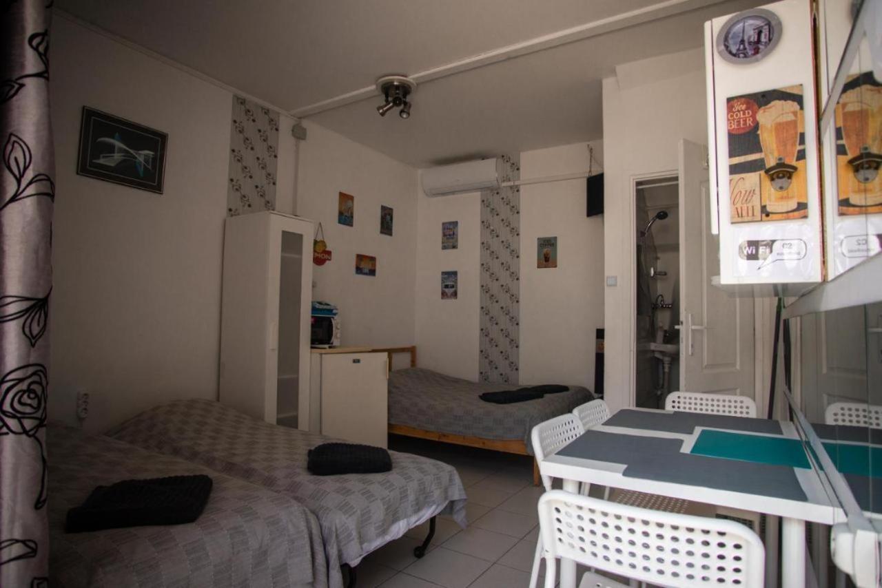 C2 Apartman Шиофок Экстерьер фото