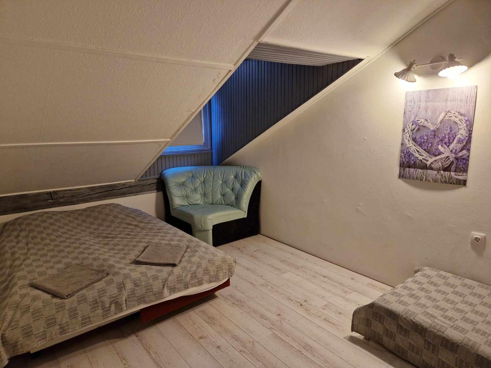 C2 Apartman Шиофок Экстерьер фото