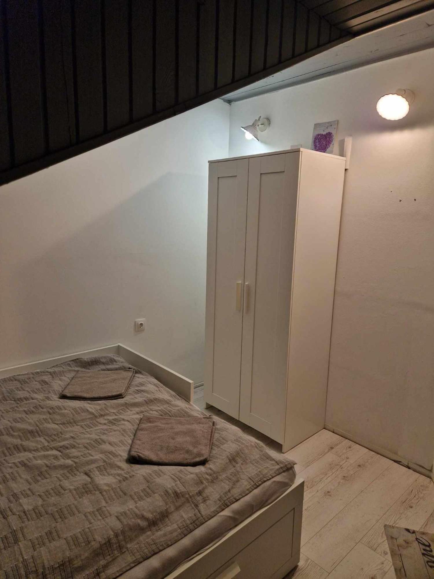 C2 Apartman Шиофок Экстерьер фото