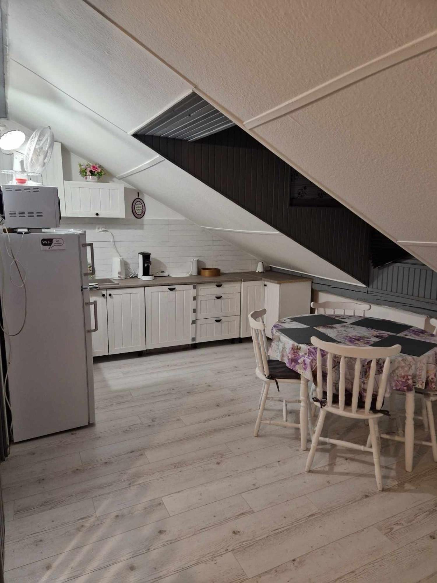 C2 Apartman Шиофок Экстерьер фото