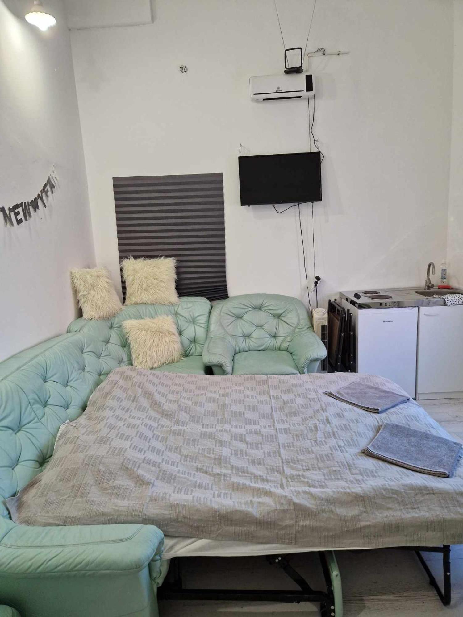 C2 Apartman Шиофок Экстерьер фото